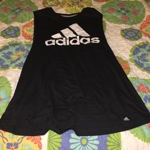 NWOT ADIDAS tank (4/$25)
